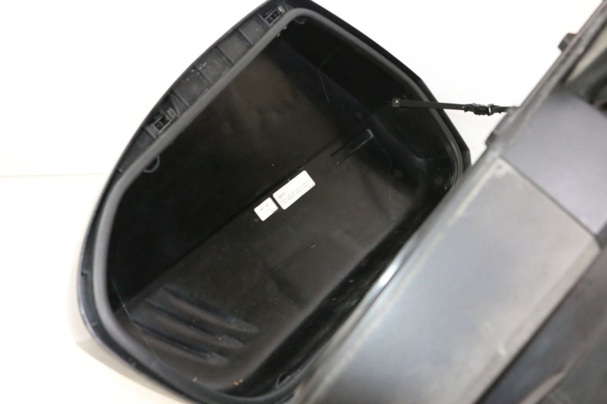 photo de KOFFERTRÄGER RECHT HONDA ST PAN EUROPEAN 1300 (2002 - 2013)