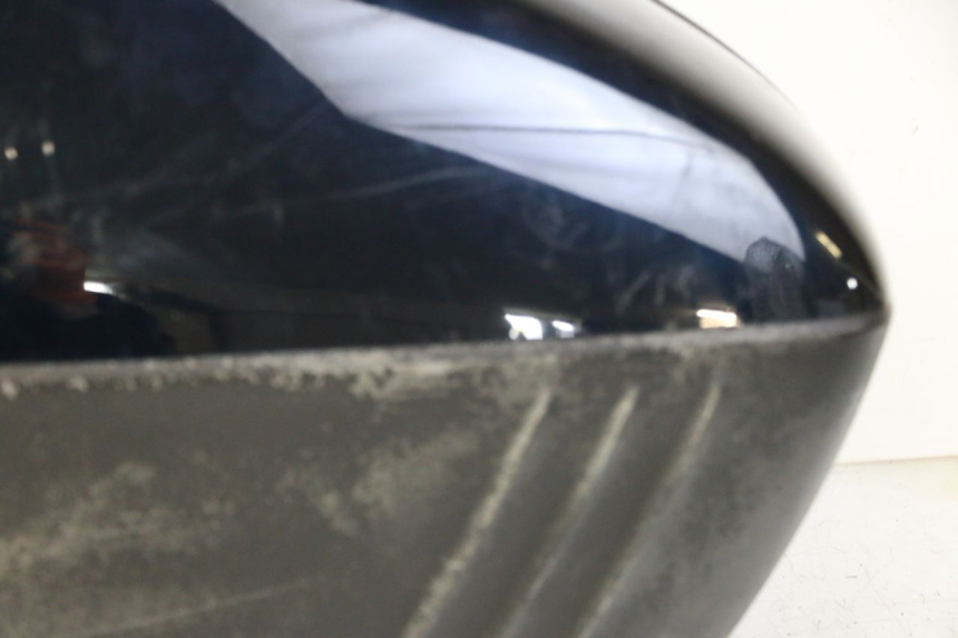 photo de KOFFERTRÄGER RECHT HONDA ST PAN EUROPEAN 1300 (2002 - 2013)