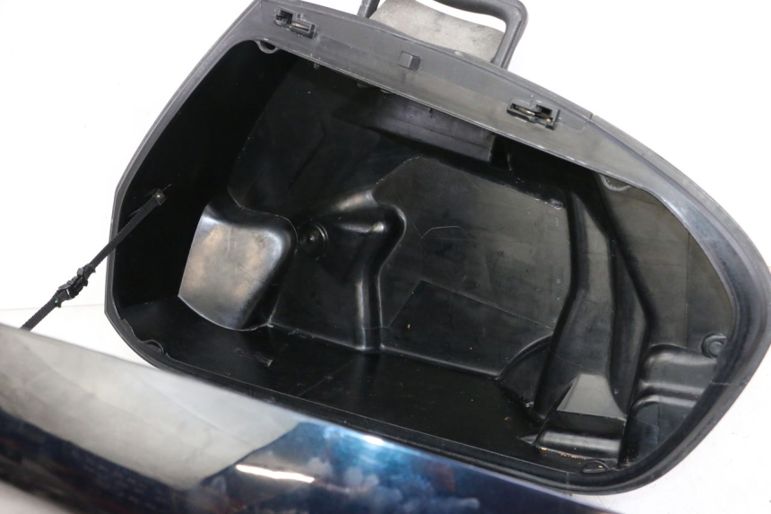 photo de KOFFERTRÄGER RECHT HONDA ST PAN EUROPEAN 1300 (2002 - 2013)