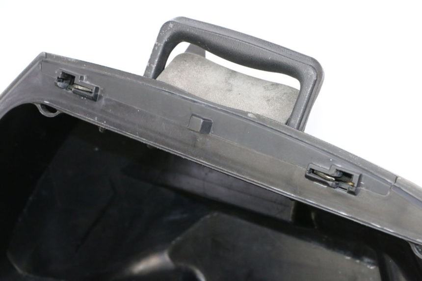 photo de KOFFERTRÄGER RECHT HONDA ST PAN EUROPEAN 1300 (2002 - 2013)