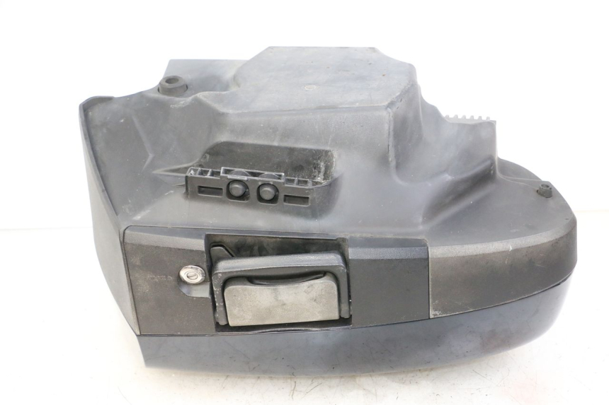 photo de KOFFERTRÄGER RECHT HONDA ST PAN EUROPEAN 1300 (2002 - 2013)