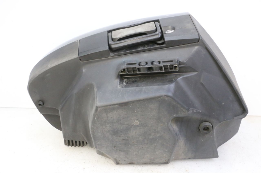photo de KOFFERTRÄGER RECHT HONDA ST PAN EUROPEAN 1300 (2002 - 2013)