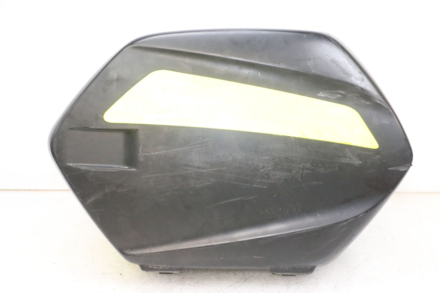 photo de KOFFERTRÄGER RECHT YAMAHA TDM ABS 900 (2002 - 2014) - Detailansicht des Bauteils