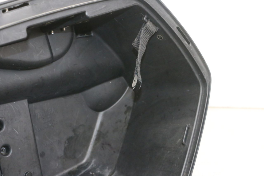 photo de KOFFERTRÄGER RECHT YAMAHA TDM ABS 900 (2002 - 2014) - Geprüftes Gebrauchtteil