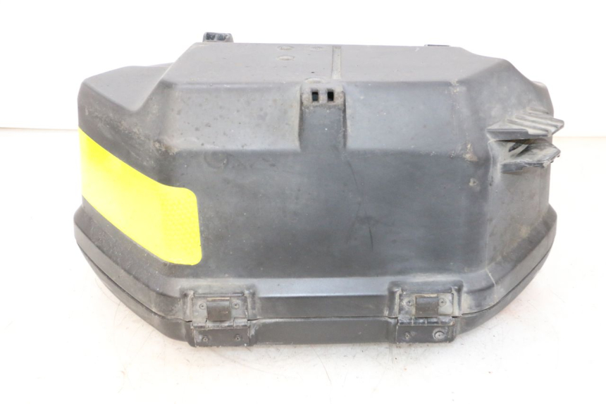 photo de KOFFERTRÄGER LINK YAMAHA FJR ABS 1300 (2006 - 2012) - Technische Nahaufnahme