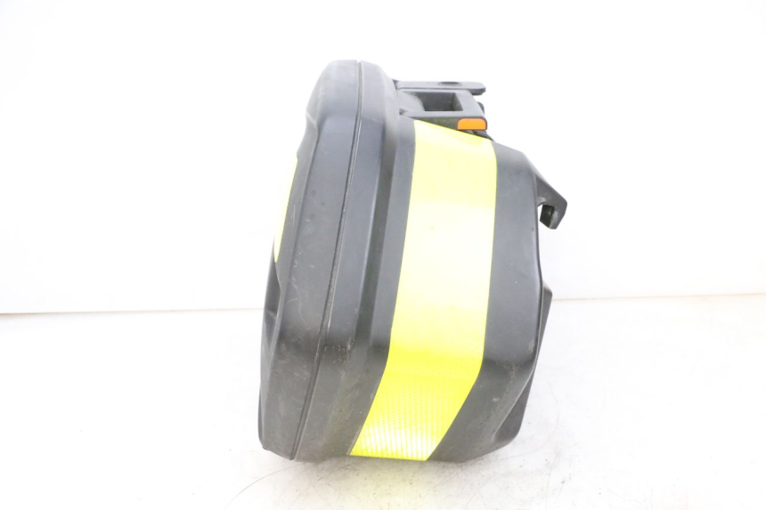 photo de KOFFERTRÄGER LINK YAMAHA FJR ABS 1300 (2006 - 2012) - Gesamtansicht des Produkts