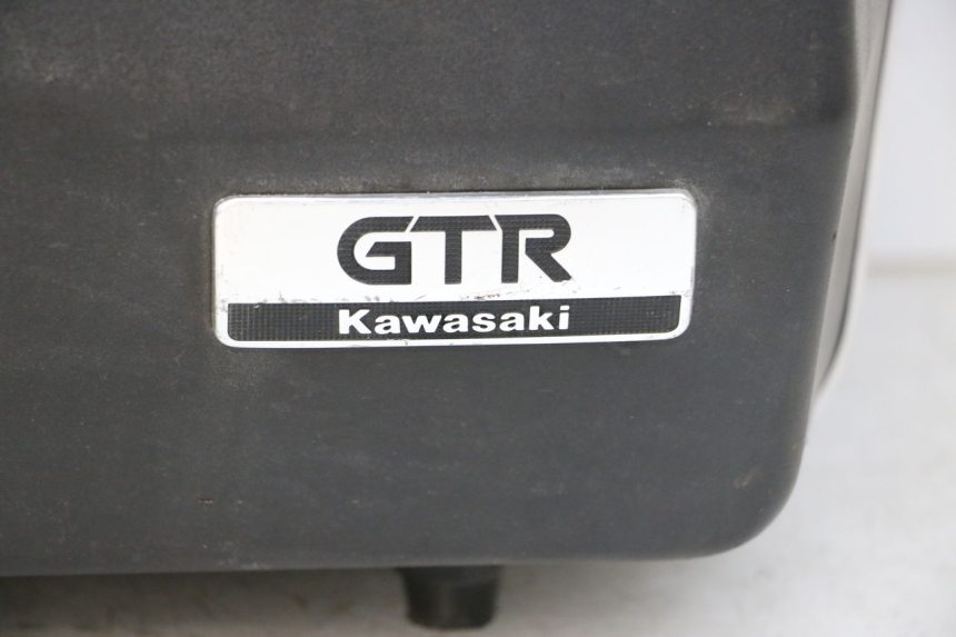 photo de KOFFERTRÄGER LINK KAWASAKI GTR 1000 (1994 - 2004) - Detailansicht des Bauteils