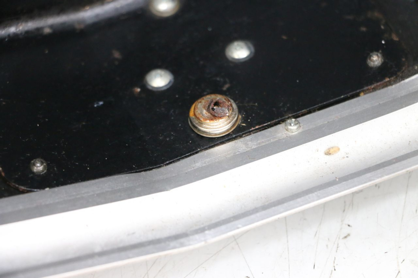 photo de KOFFERTRÄGER LINK KAWASAKI GTR 1000 (1994 - 2004) - Alternative Perspektive