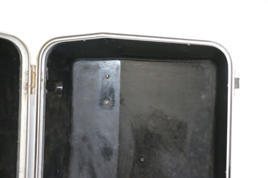 photo de KOFFERTRÄGER LINK KAWASAKI GTR 1000 (1994 - 2004) - Gesamtansicht des Produkts