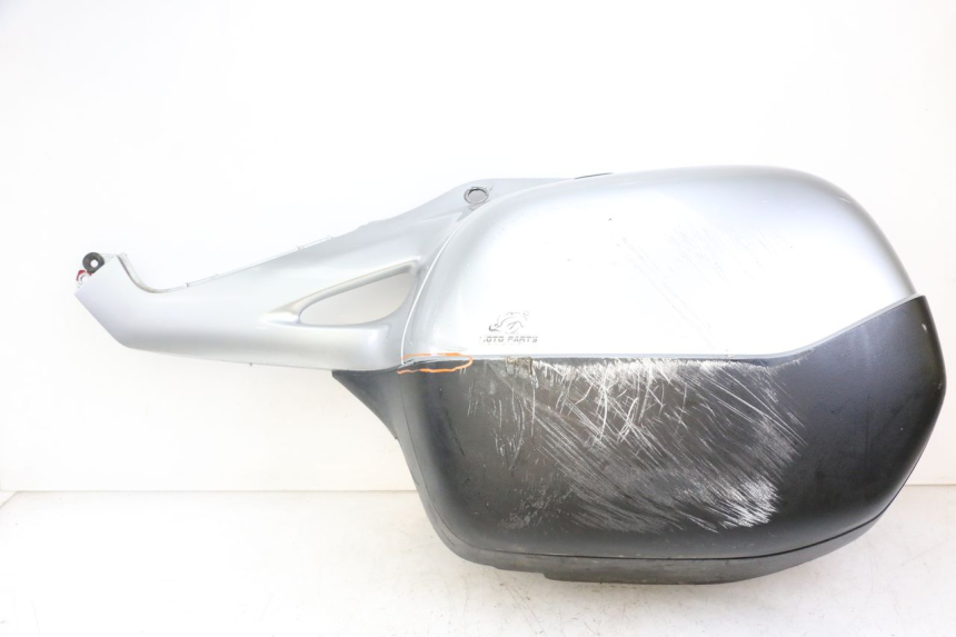 photo de KOFFERTRÄGER LINK HONDA NTV DEAUVILLE 650 (2001 - 2006)