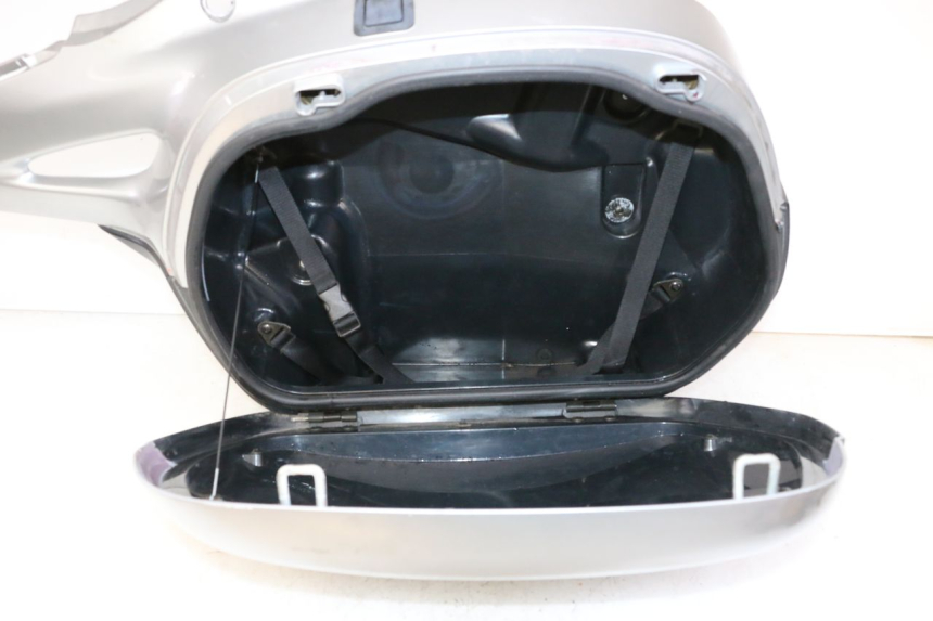 photo de KOFFERTRÄGER LINK HONDA NTV DEAUVILLE 650 (2001 - 2006)