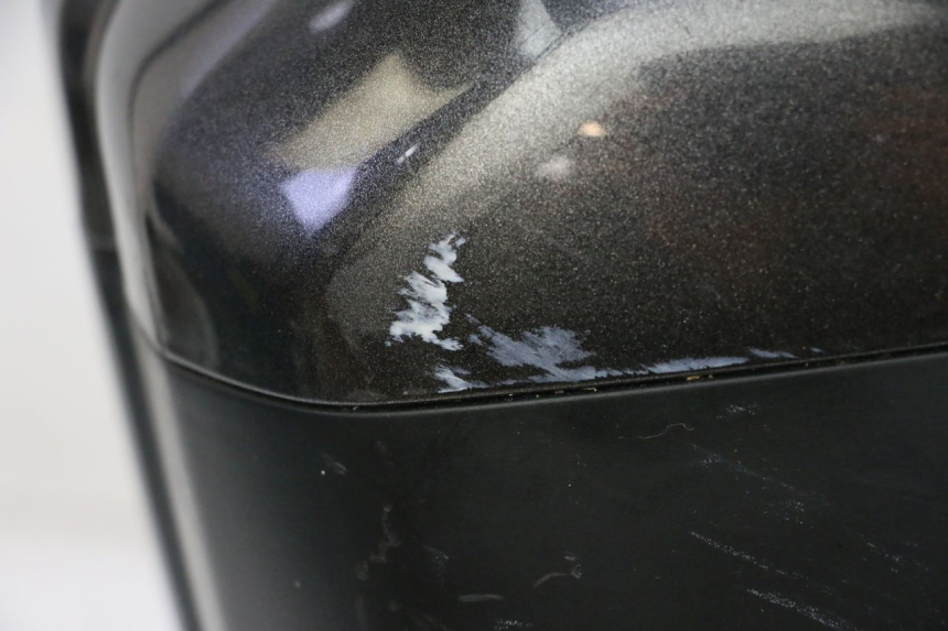 photo de KOFFERTRÄGER LINK KAWASAKI VERSYS ABS 650 (2015 - 2018) - Zoom auf Gebrauchszustand