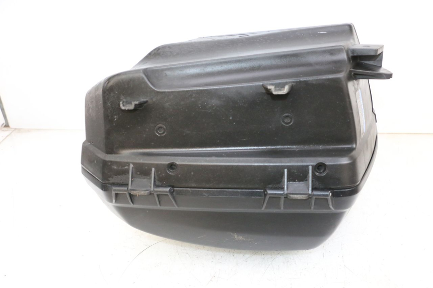 photo de KOFFERTRÄGER LINK KAWASAKI VERSYS ABS 650 (2015 - 2018) - Technische Nahaufnahme