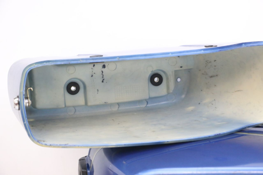 photo de KOFFERTRÄGER JINLUN JL HIGHLANDER 125 (2007 - 2015)