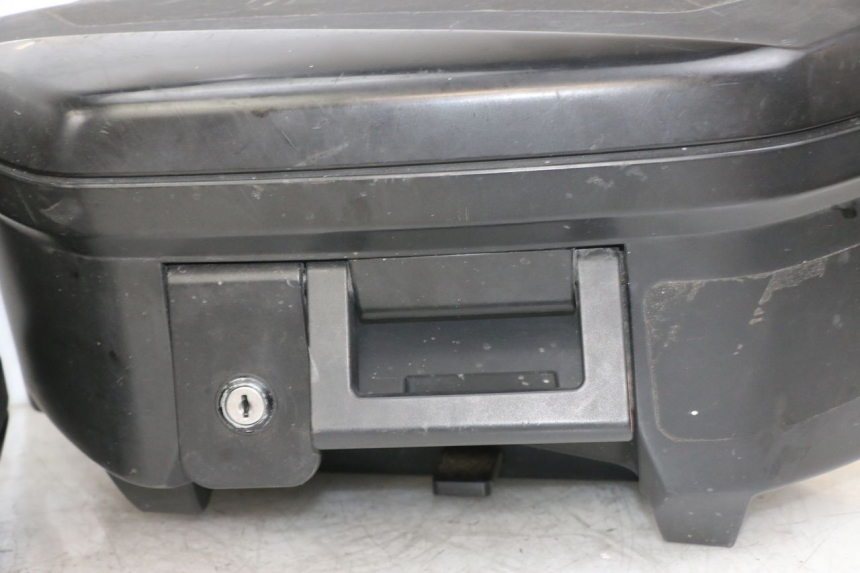 photo de KOFFERTRÄGER YAMAHA TDM ABS 900 (2002 - 2014)