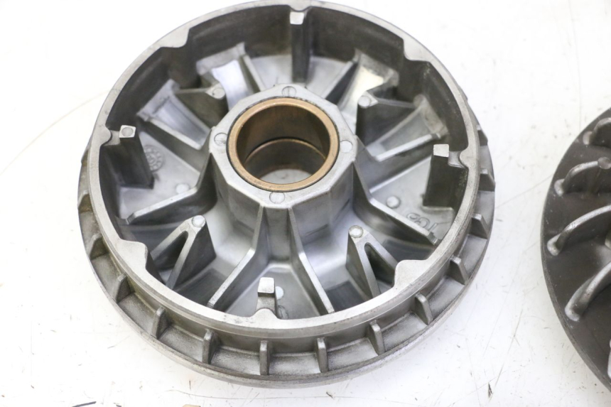 photo de VARIATOR QUADRO 4 4D 350 (2015 - 2018)