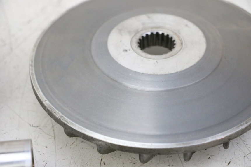 photo de VARIATOR QUADRO 4 4D 350 (2015 - 2018)