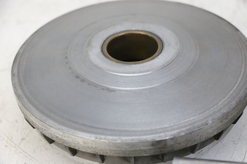 photo de VARIATOR QUADRO 4 4D 350 (2015 - 2018)