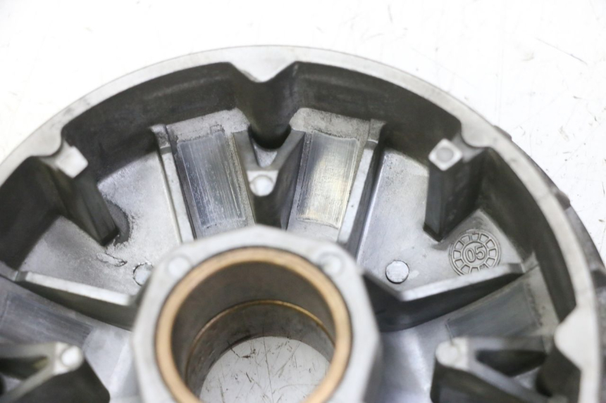 photo de VARIATOR QUADRO 4 4D 350 (2015 - 2018)