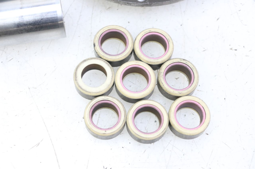 photo de VARIATOR QUADRO 4 4D 350 (2015 - 2018)