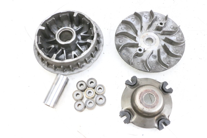 photo de VARIOMATIK ADIVA AD3 300 (2014 - 2020)