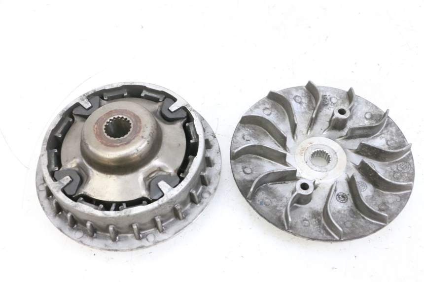 photo de VARIOMATIK ADIVA AD3 300 (2014 - 2020)