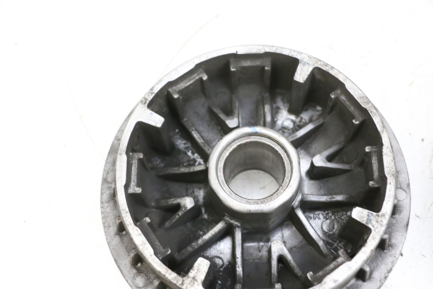 photo de VARIOMATIK ADIVA AD3 300 (2014 - 2020)