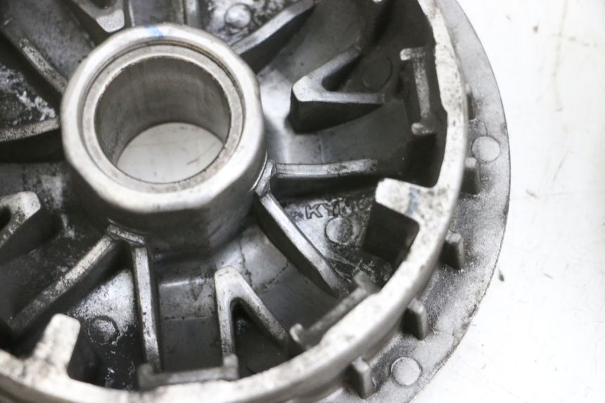 photo de VARIOMATIK ADIVA AD3 300 (2014 - 2020)