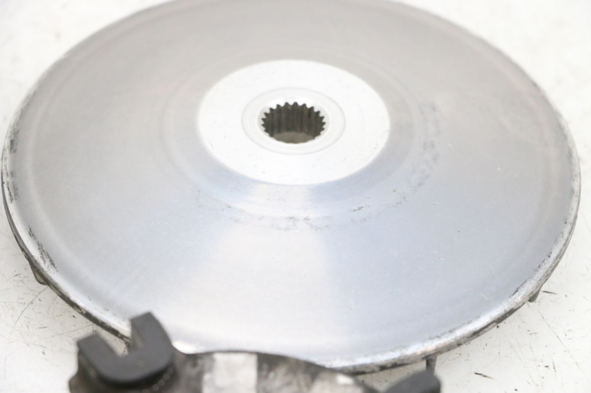 photo de VARIOMATIK ADIVA AD3 300 (2014 - 2020)