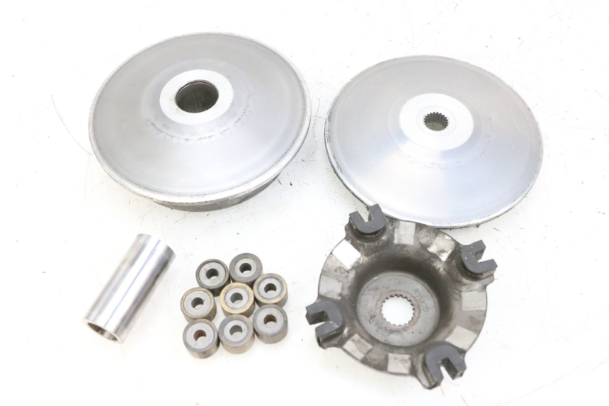 photo de VARIOMATIK ADIVA AD3 300 (2014 - 2020)