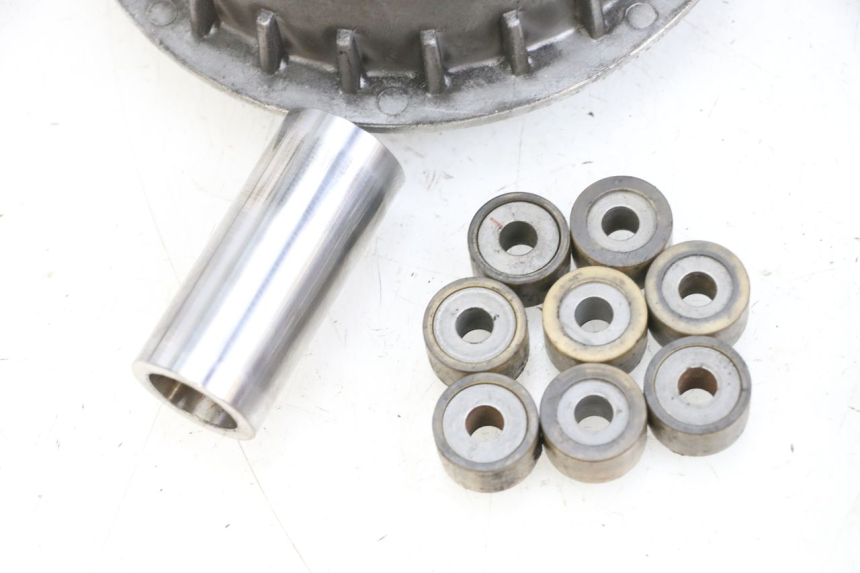 photo de VARIOMATIK ADIVA AD3 300 (2014 - 2020)