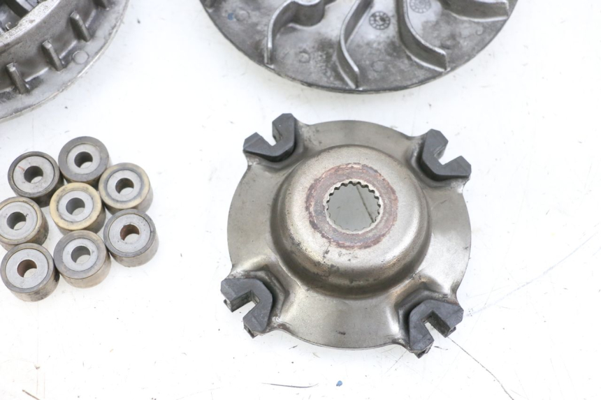 photo de VARIOMATIK ADIVA AD3 300 (2014 - 2020)