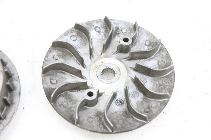 photo de VARIOMATIK ADIVA AD3 300 (2014 - 2020)