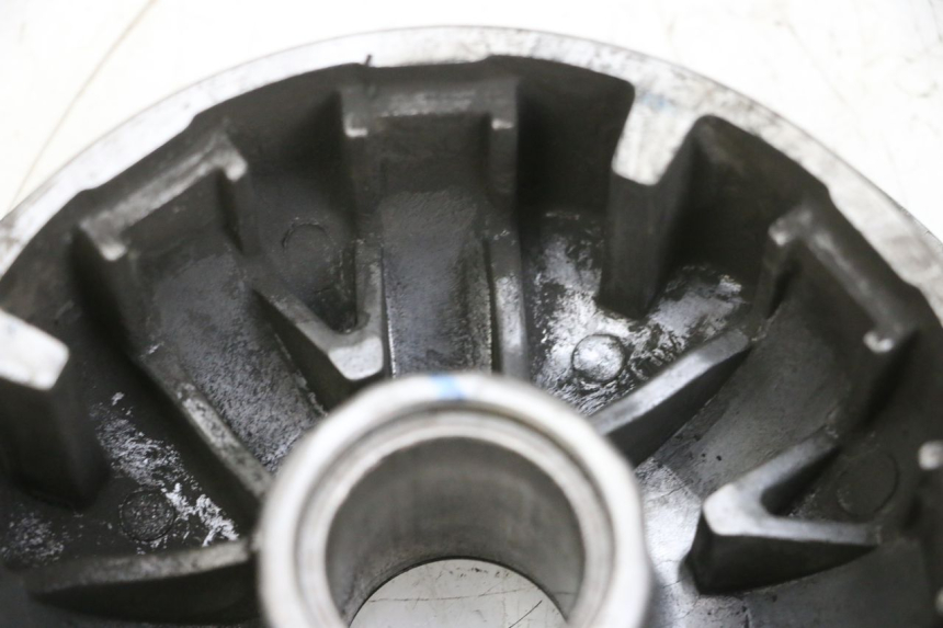 photo de VARIOMATIK ADIVA AD3 300 (2014 - 2020)