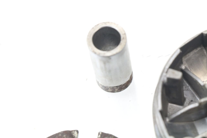 photo de VARIATOR KYMCO AGILITY 4T 50 (2005 - 2018)