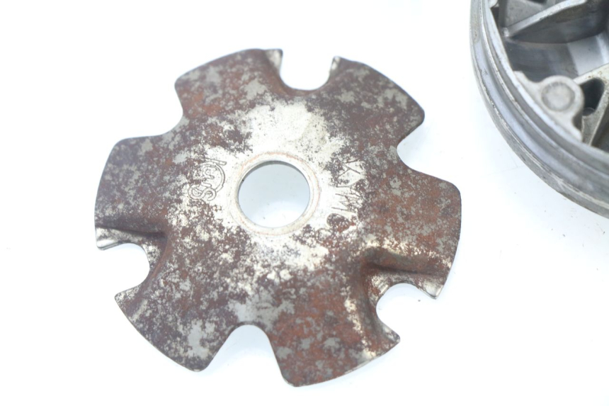 photo de VARIATOR KYMCO AGILITY 4T 50 (2005 - 2018)