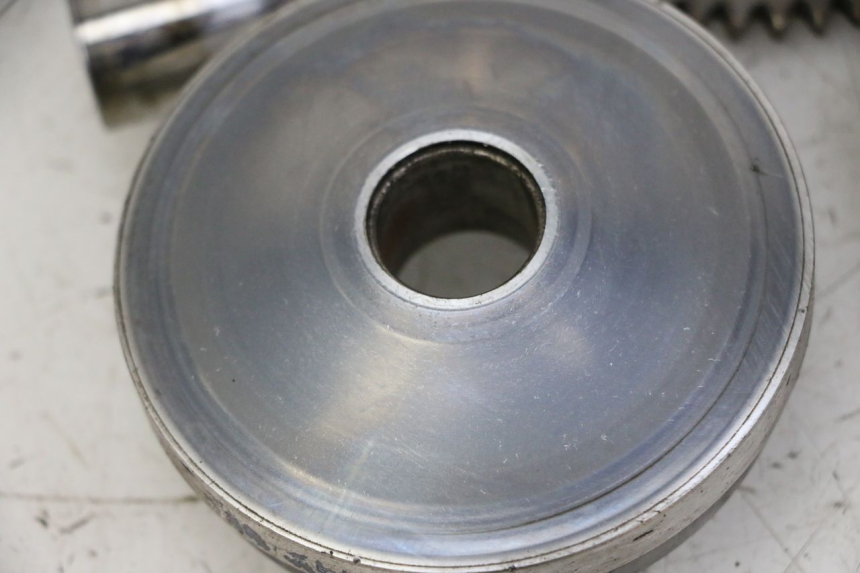 photo de VARIOMETER KYMCO AGILITY 4T 50 (2018 - 2022)