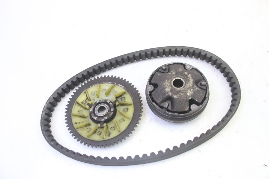 photo de VARIATOR KYMCO AGILITY 4T 50 (2005 - 2018)