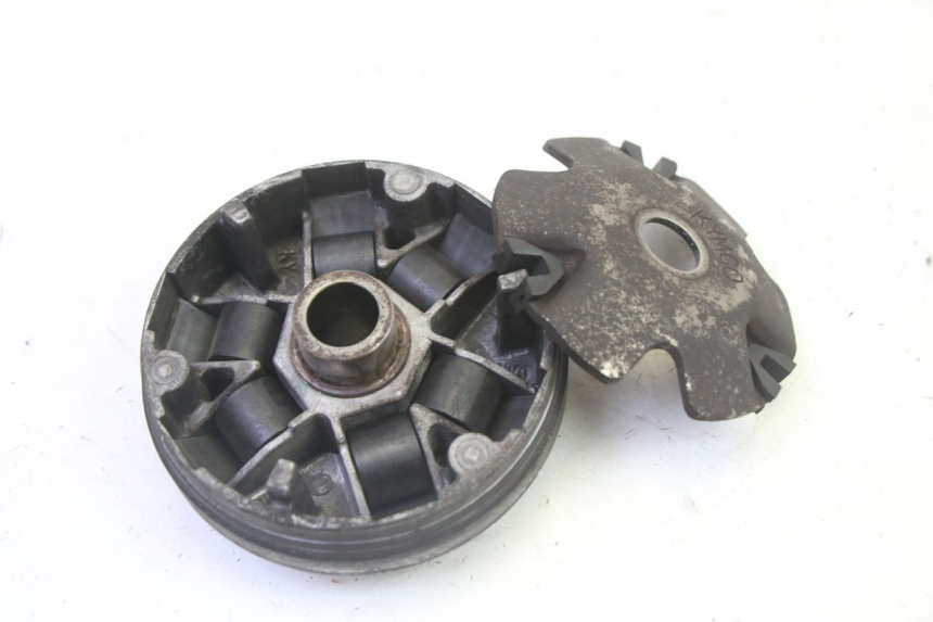 photo de VARIATOR KYMCO AGILITY 4T 50 (2005 - 2018)