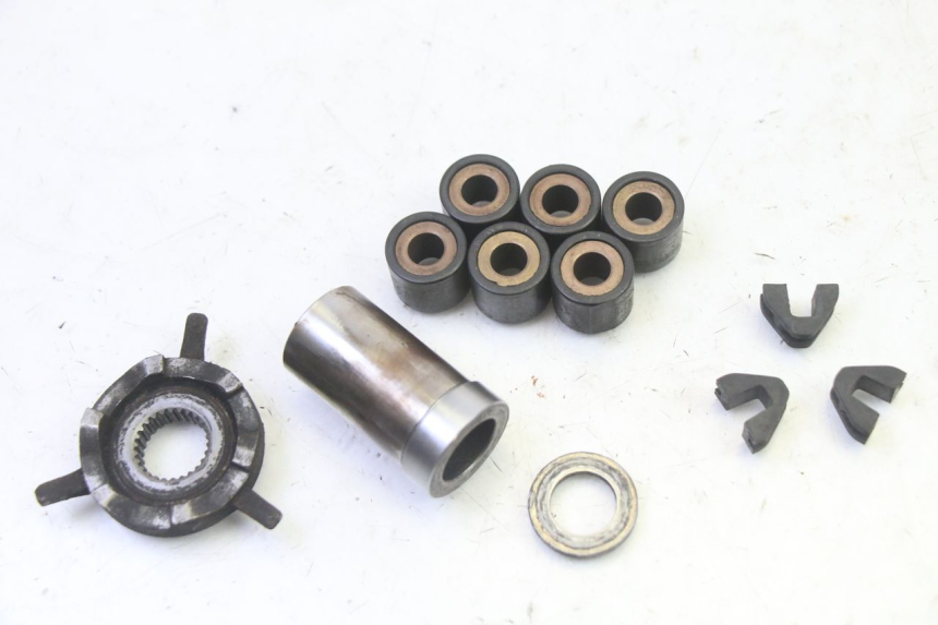 photo de VARIATOR KYMCO AGILITY 4T 50 (2005 - 2018)