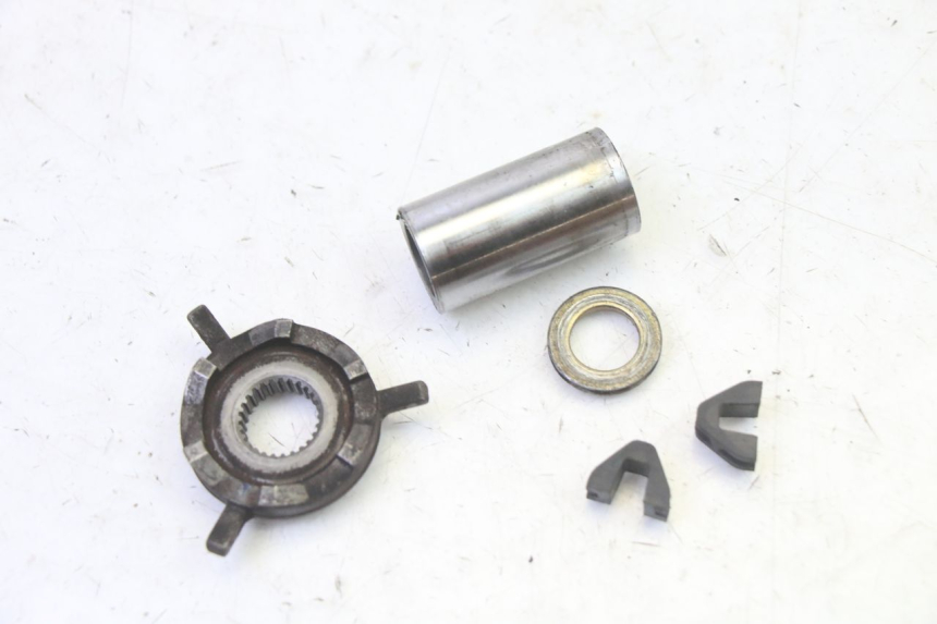 photo de VARIOMETER KYMCO AGILITY NAKED RENOUVO 2T 50 (2011 - 2018)