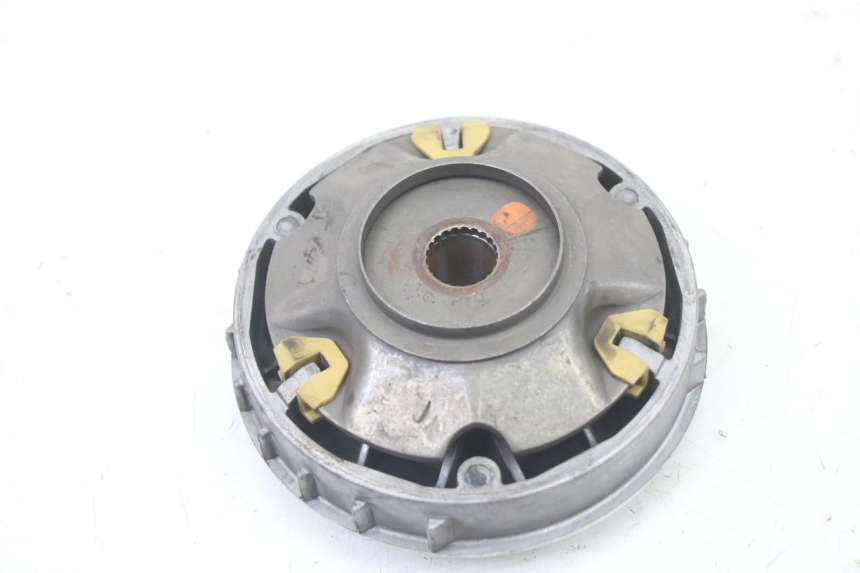 photo de VARIOMATIK APRILIA ATLANTIC 125 (2003 - 2009)