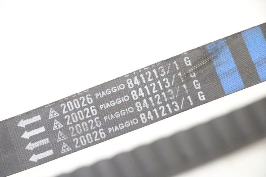 photo de VARIOMATIK APRILIA ATLANTIC 125 (2003 - 2009)