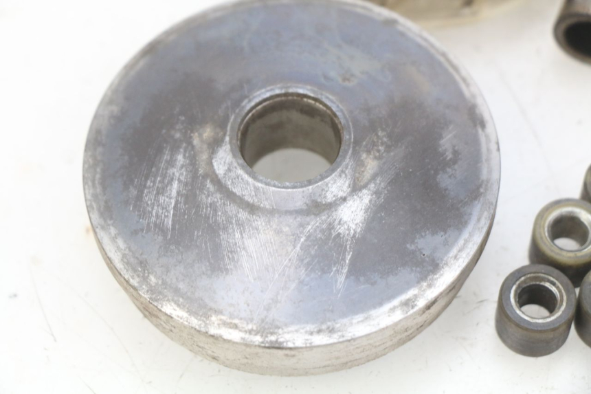 photo de VARIOMETER BAOTIAN BT 50 QT-12 50 (2007 - 2009)