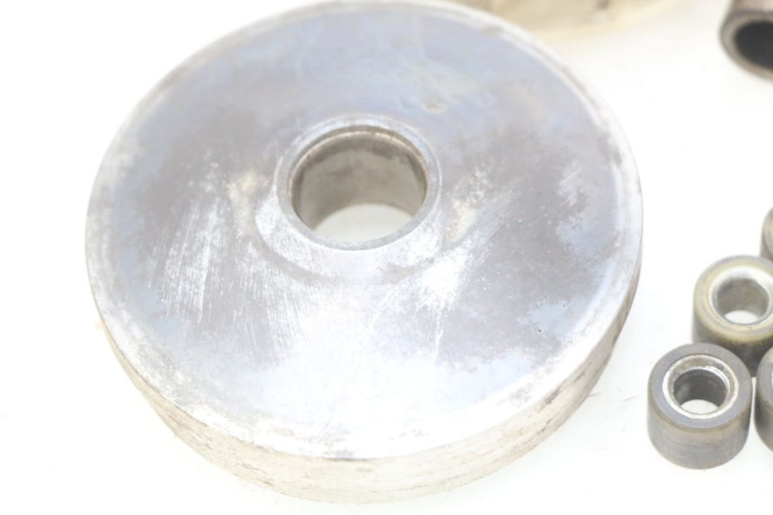 photo de VARIOMETER BAOTIAN BT 50 QT-12 50 (2007 - 2009)
