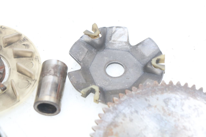 photo de VARIOMETER BAOTIAN BT 50 QT-12 50 (2007 - 2009)