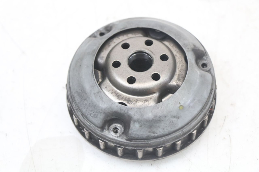 photo de VARIOMETER BMW C1 125 (2000 - 2003)