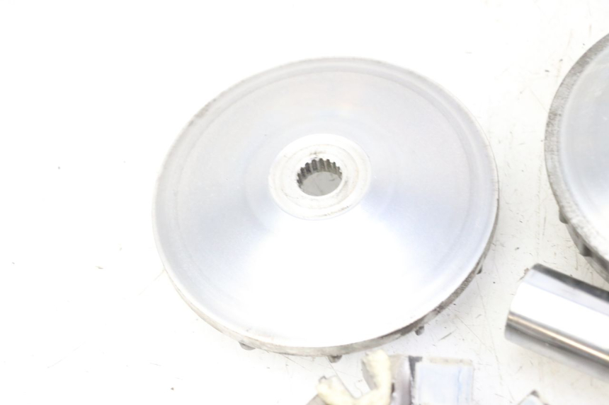 photo de VARIOMETER BMW C1 125 (2000 - 2003)