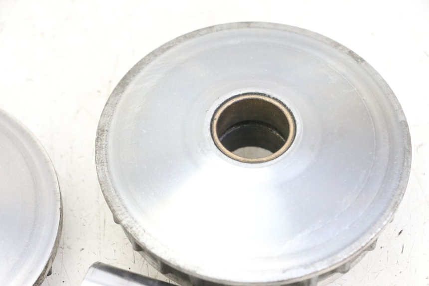 photo de VARIOMETER BMW C1 125 (2000 - 2003)