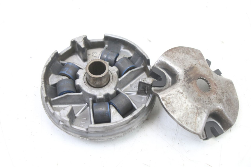 photo de VARIOMATIK MBK BOOSTER NEXT GENERATION 50 (1995 - 1998)